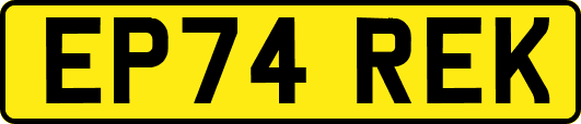 EP74REK