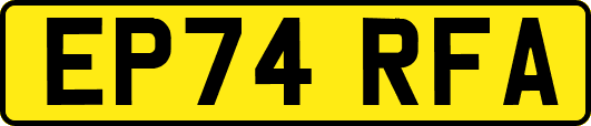 EP74RFA