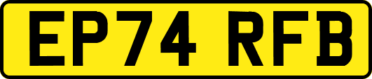 EP74RFB