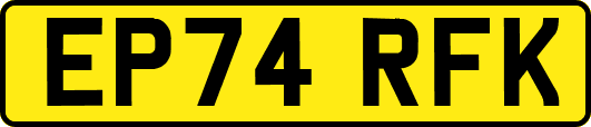 EP74RFK