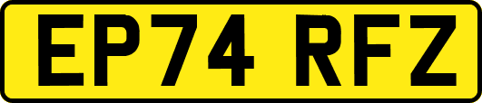 EP74RFZ