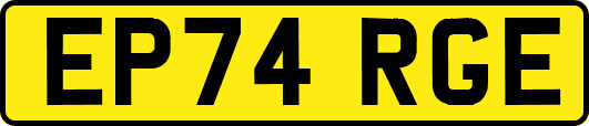EP74RGE