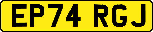EP74RGJ