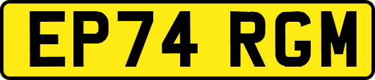 EP74RGM