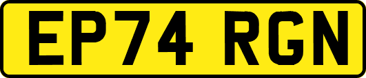 EP74RGN