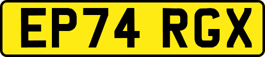 EP74RGX