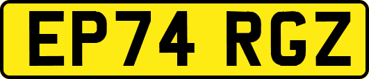 EP74RGZ