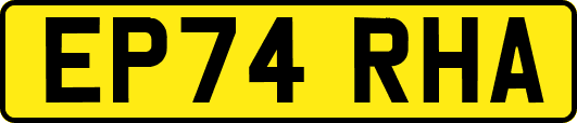 EP74RHA