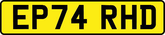 EP74RHD