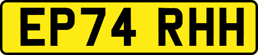 EP74RHH