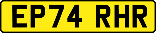 EP74RHR
