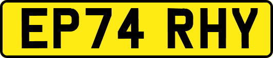 EP74RHY