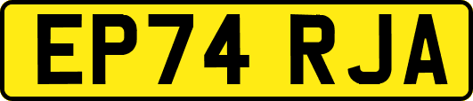 EP74RJA