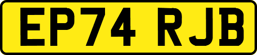 EP74RJB