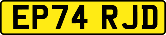 EP74RJD