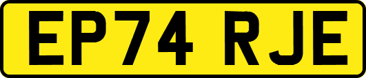 EP74RJE