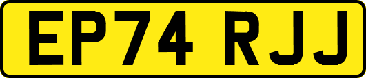 EP74RJJ