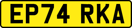 EP74RKA
