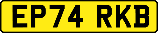 EP74RKB
