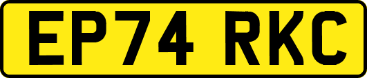 EP74RKC