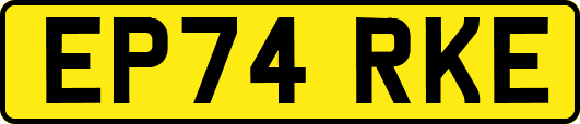 EP74RKE