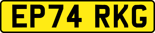 EP74RKG