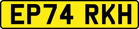 EP74RKH