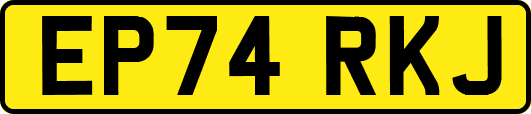EP74RKJ