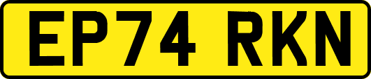 EP74RKN