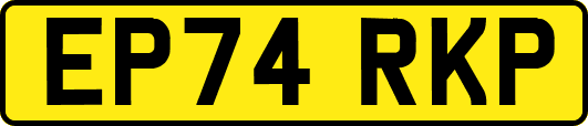 EP74RKP
