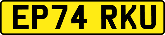 EP74RKU