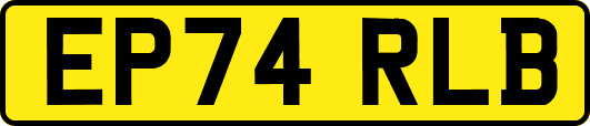 EP74RLB