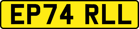 EP74RLL