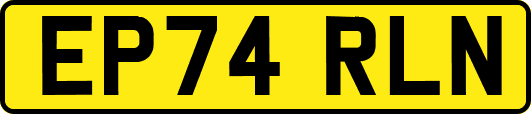 EP74RLN