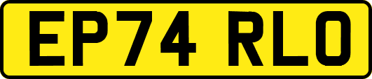 EP74RLO