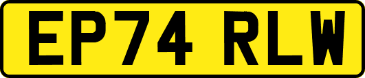 EP74RLW
