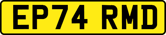 EP74RMD