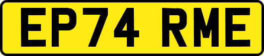 EP74RME