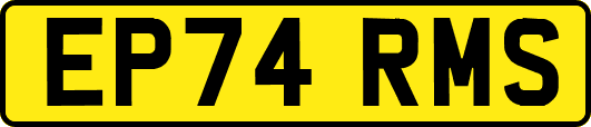 EP74RMS