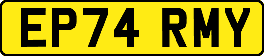 EP74RMY