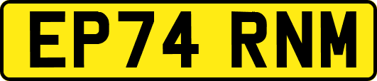 EP74RNM