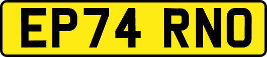 EP74RNO