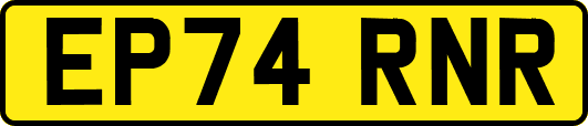 EP74RNR