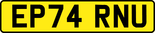 EP74RNU