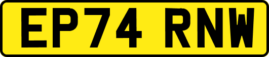 EP74RNW