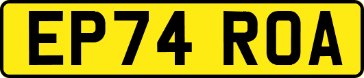 EP74ROA