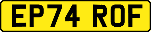 EP74ROF