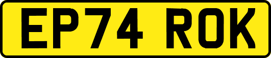 EP74ROK