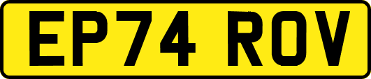 EP74ROV