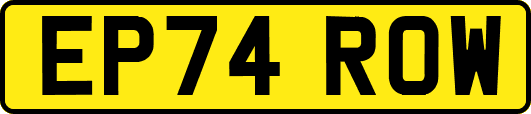EP74ROW